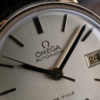 Omega De Ville 562.0018 (1970-1979) - image 5
