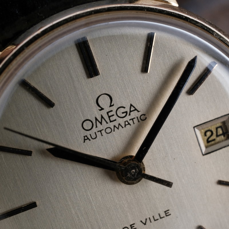 Omega De Ville 562.0018 (1970-1979) - image 5