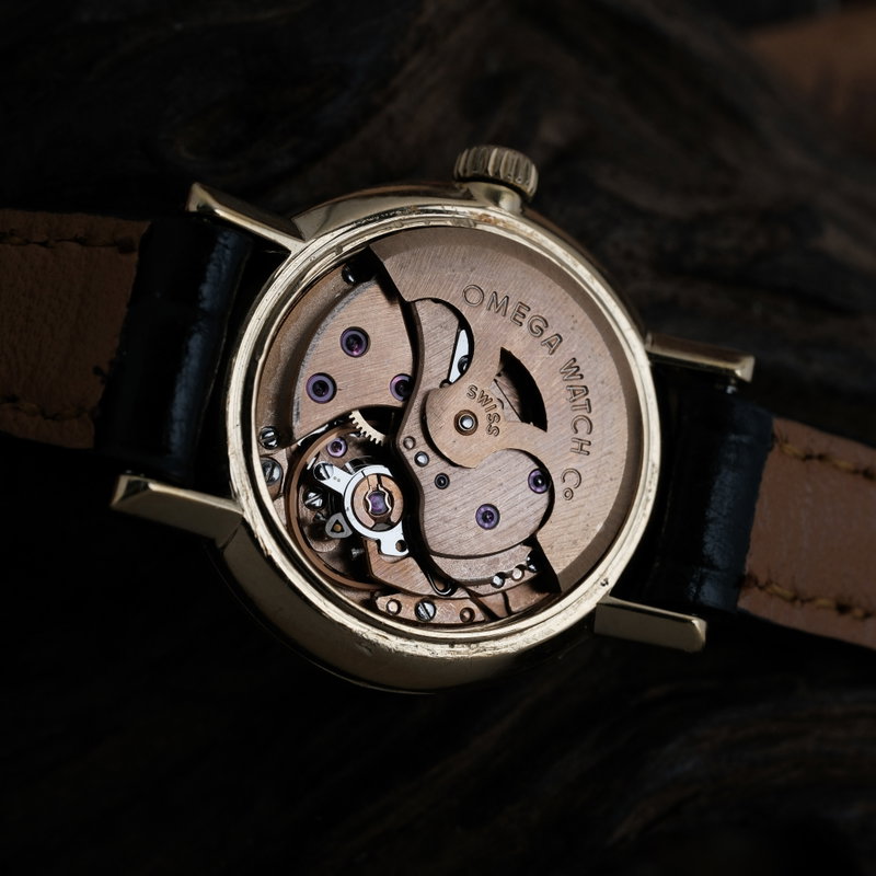 Omega De Ville 562.0018 (1970-1979) - image 6