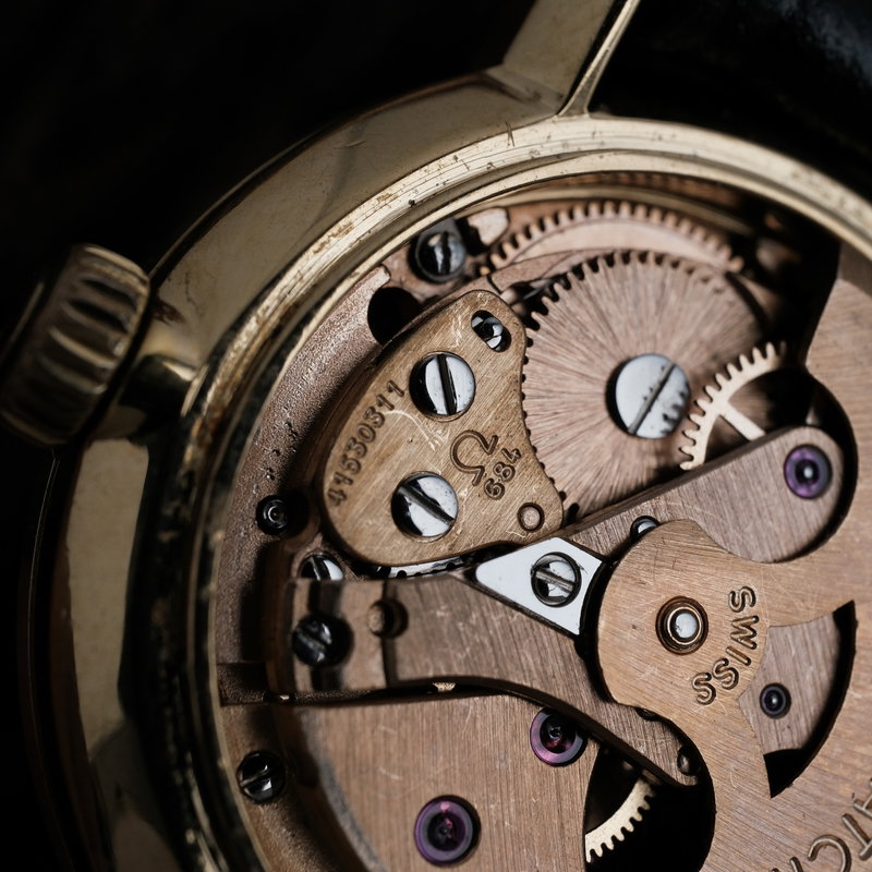 Omega De Ville 562.0018 (1970-1979) - image 10