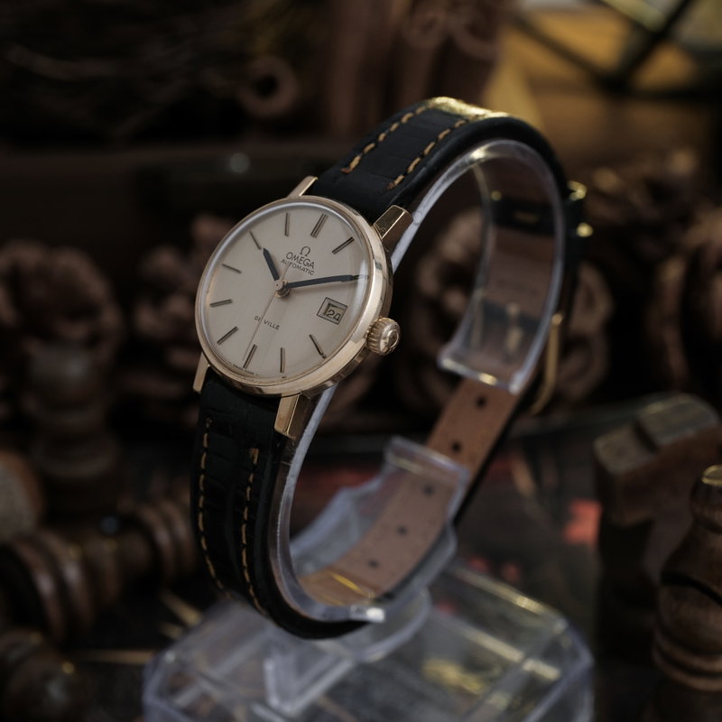 Omega De Ville 562.0018 (1970-1979) - image 11