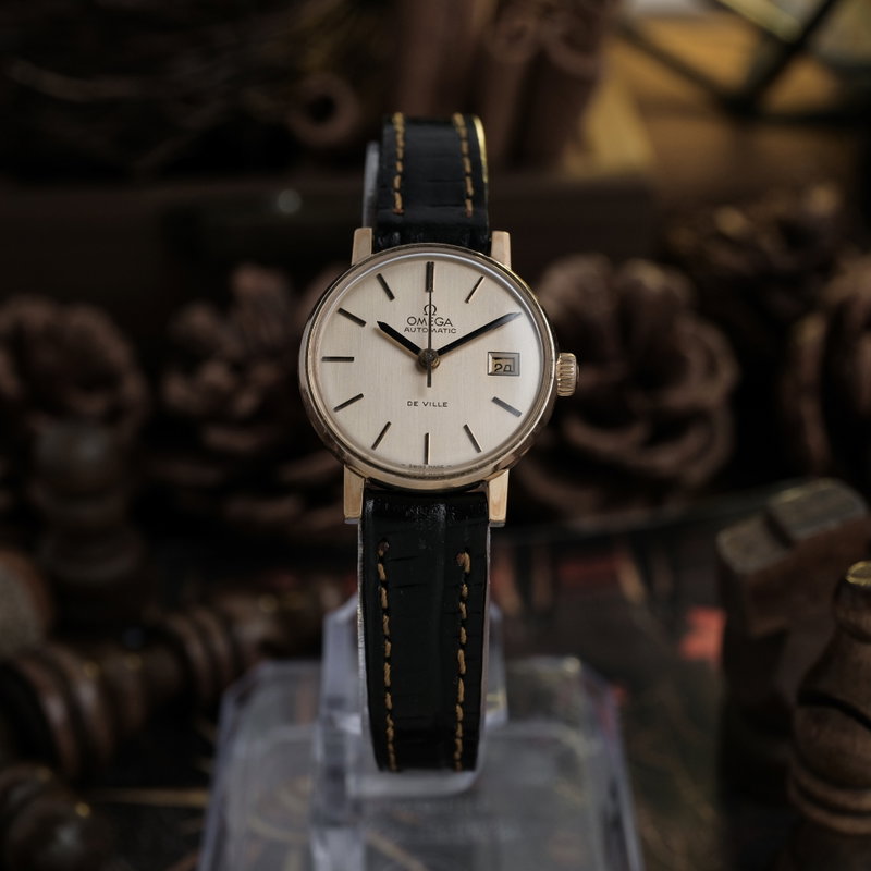 Omega De Ville 562.0018 (1970-1979) - image 12