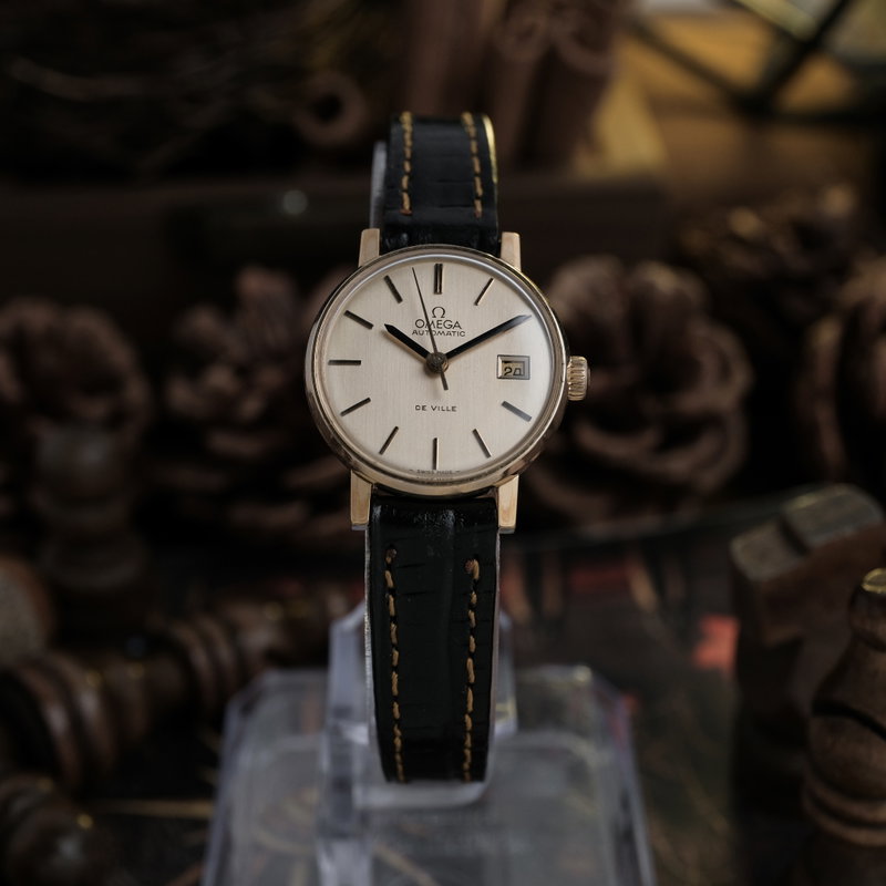 Omega De Ville 562.0018 (1970-1979) - image 13