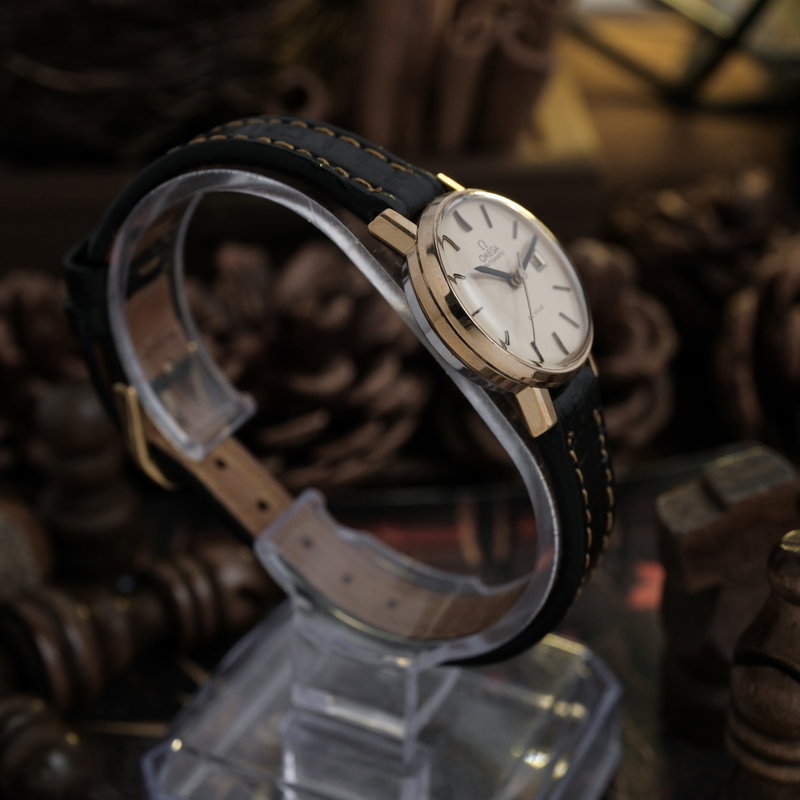 Omega De Ville 562.0018 (1970-1979) - image 14