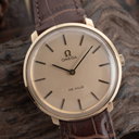 Omega - De Ville - No reserve price - Men - 1970-1979