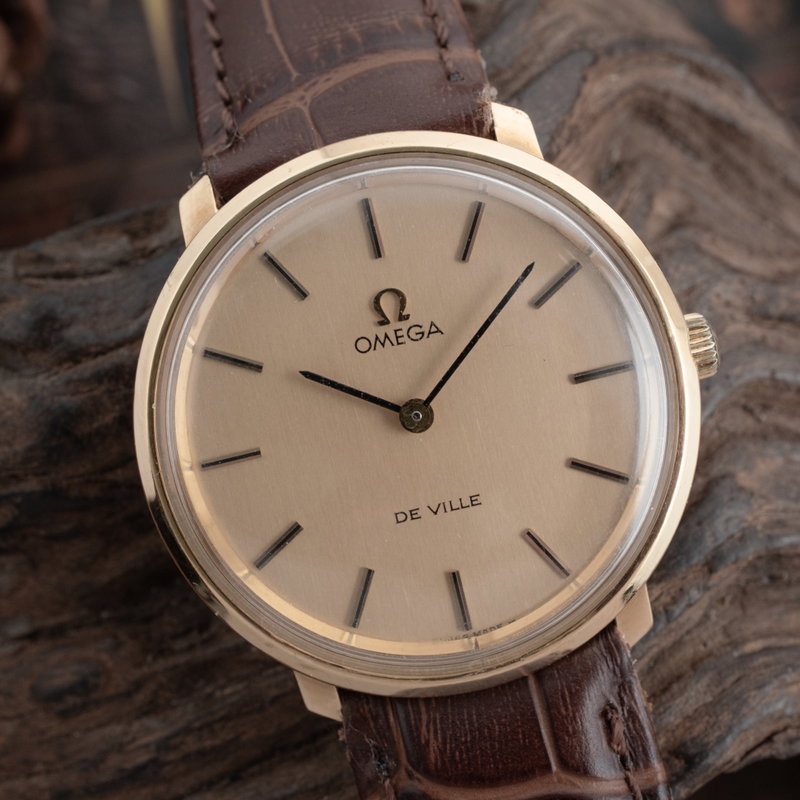 Omega De Ville (1970-1979) - image 1