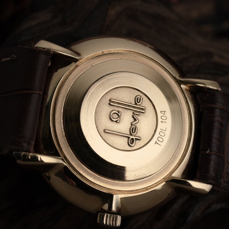 Omega De Ville (1970-1979) - image 8