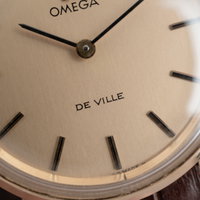 Omega De Ville (1970-1979) - image 10