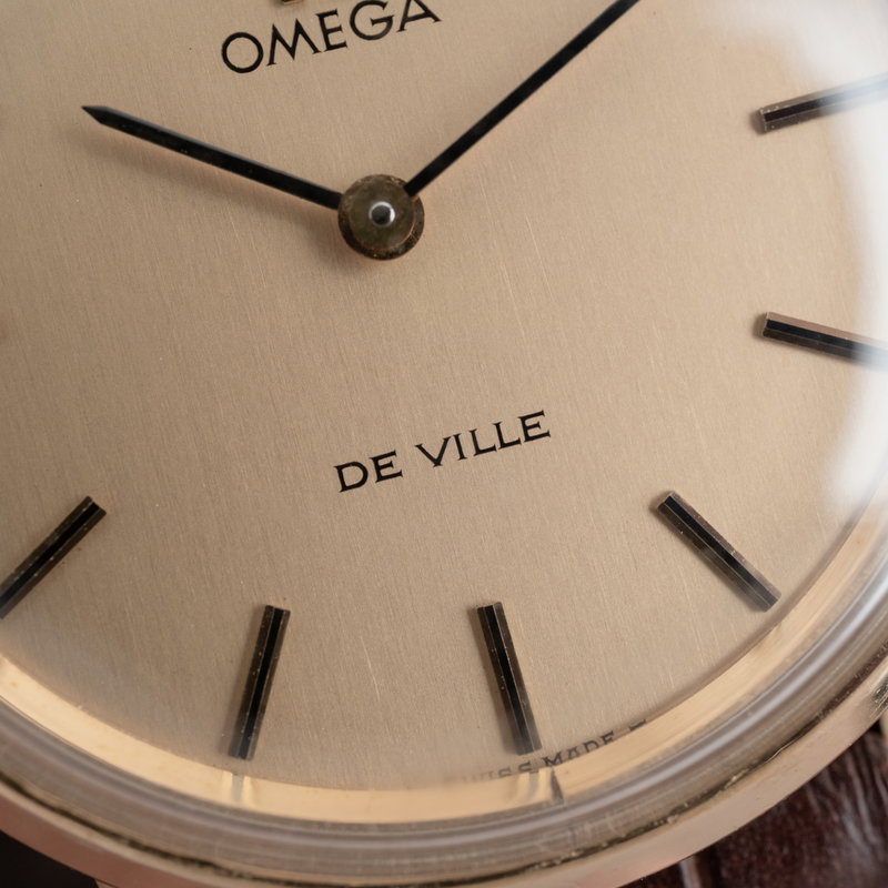 Omega De Ville (1970-1979) - image 10