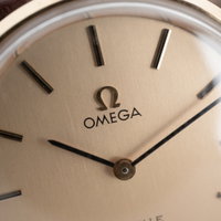 Omega De Ville (1970-1979) - image 11