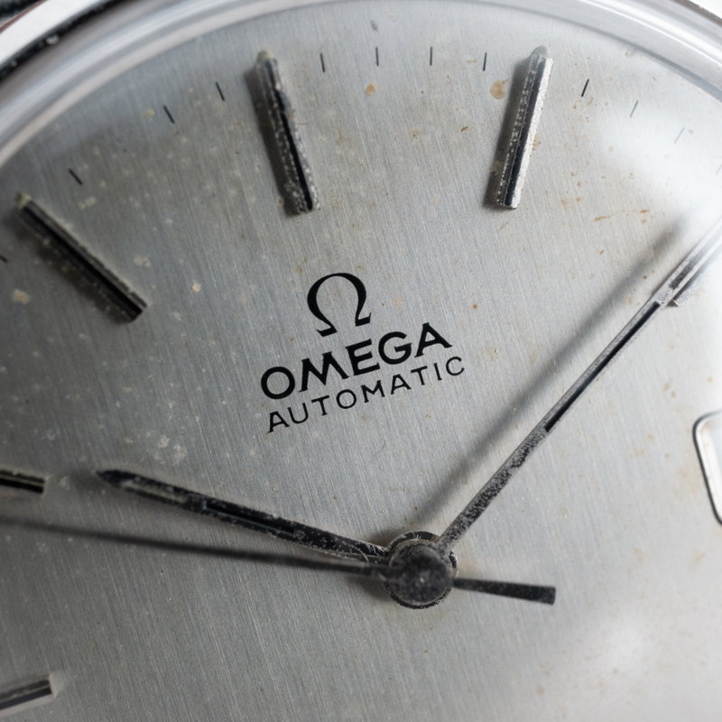 Omega Omega - De Ville - No reserve price - Men - 1970-1979 vintage watch - image 10