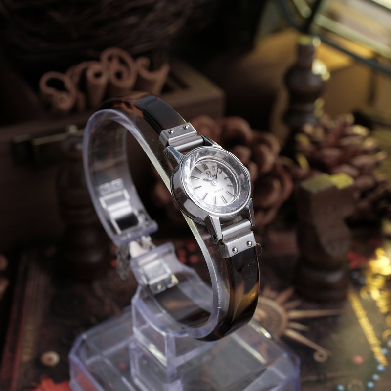 Omega Omega - De Ville - No reserve price - 511.166 - Women - 1970 vintage watch - image 9