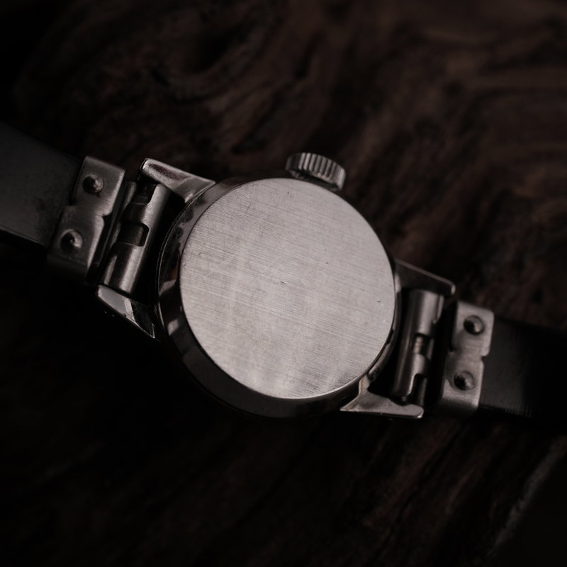 Omega Omega - De Ville - No reserve price - 511.166 - Women - 1970 vintage watch - image 11