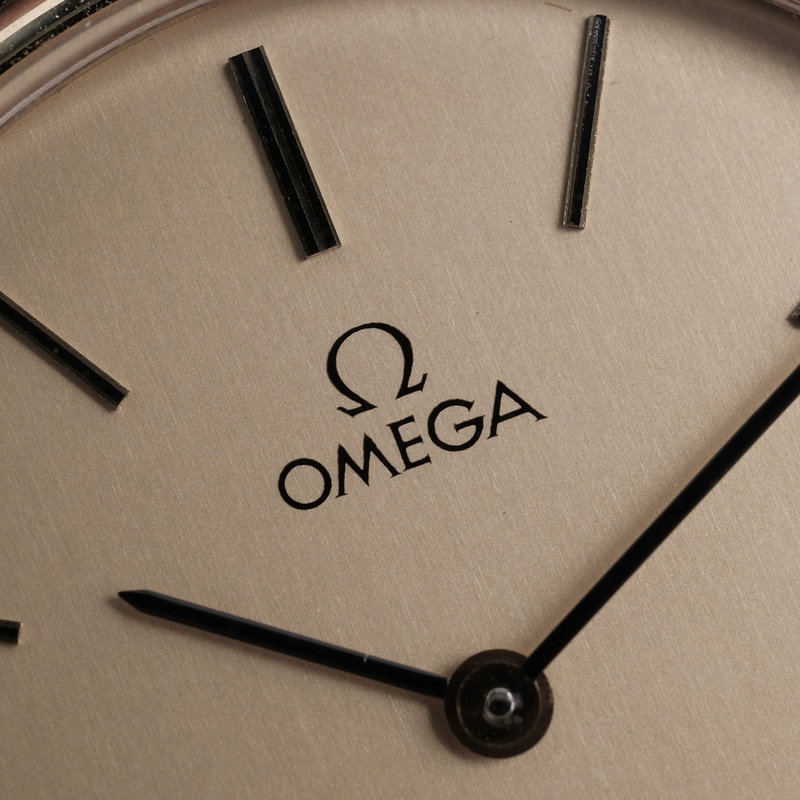 Omega Omega - De Ville - Ohne mindestpreis - 111.0140 - Herren - 1979 vintage watch - image 9