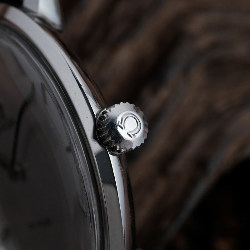 Omega Omega - De Ville - No reserve price - Men - 1970-1979 vintage watch - image 8