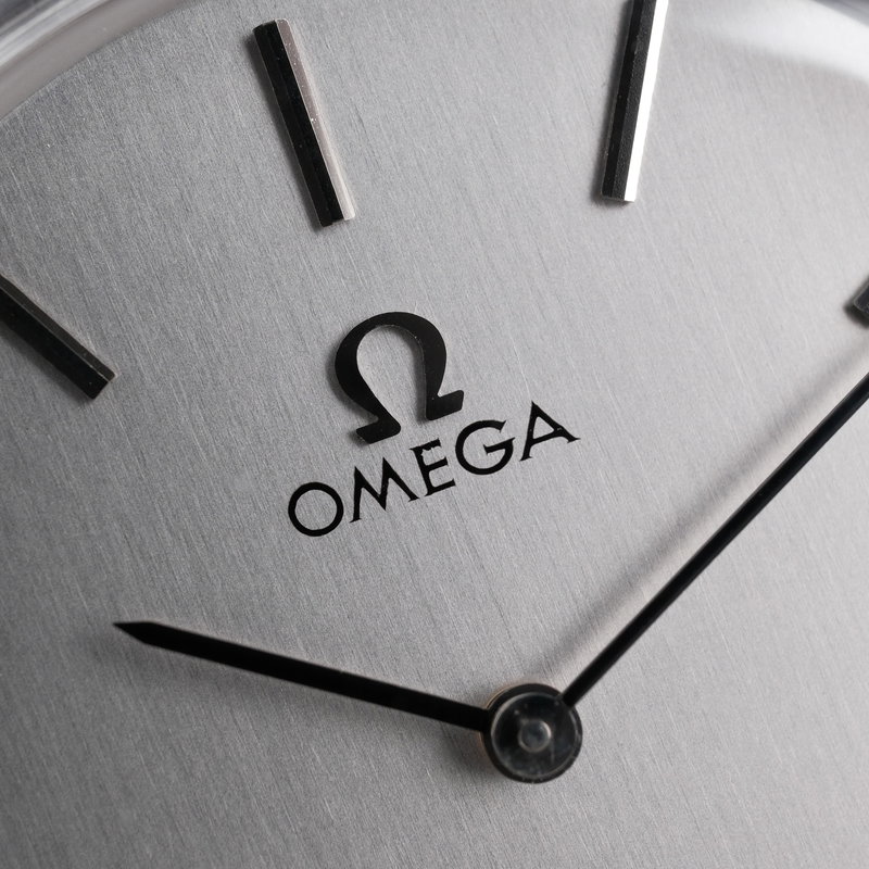 Omega Omega - De Ville - No reserve price - Men - 1970-1979 vintage watch - image 11