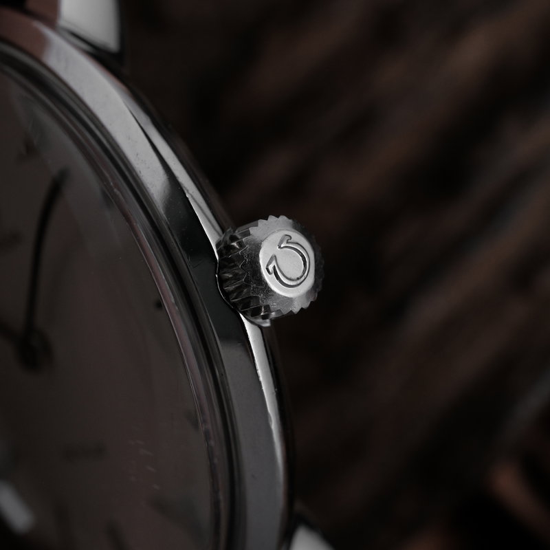 Omega Omega - De Ville - No reserve price - Men - 1970-1979  vintage watch - image 8