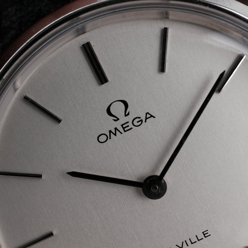 Omega Omega - De Ville - No reserve price - Men - 1970-1979  vintage watch - image 12