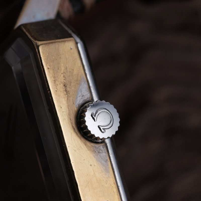 Omega Omega - De Ville - Sans prix de réserve - 511.0379 - Homme - 1972 vintage watch - image 9