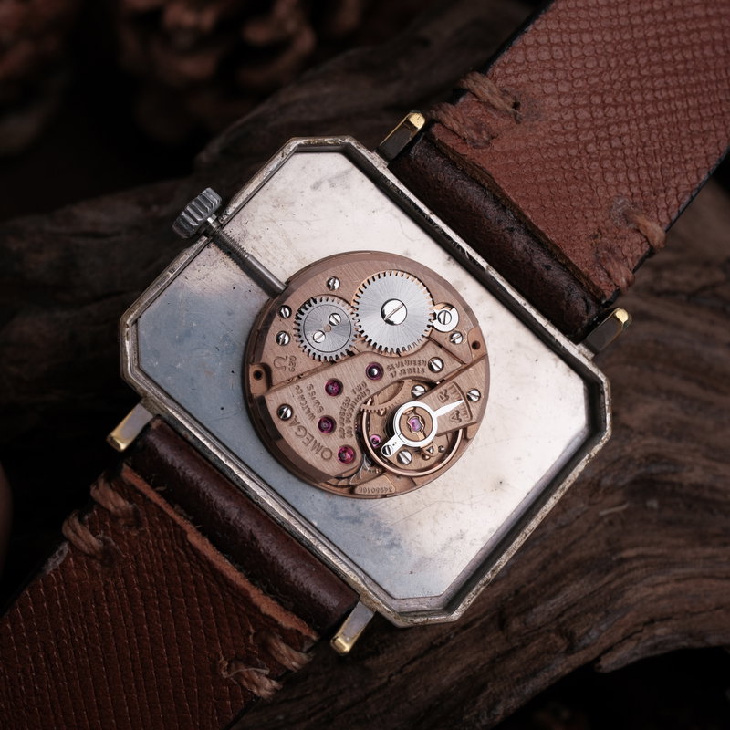 Omega Omega - De Ville - Sans prix de réserve - 511.0379 - Homme - 1972 vintage watch - image 13