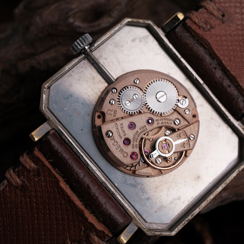 Omega Omega - De Ville - Sans prix de réserve - 511.0379 - Homme - 1972 vintage watch - image 14