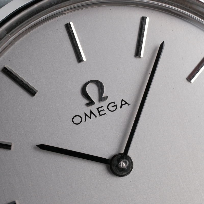 Omega Omega - De Ville 'Serviced' - Zonder minimumprijs - Heren - 1970-1979  vintage watch - image 3