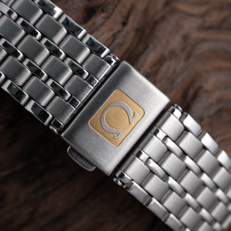Omega Omega - De Ville 'Serviced' - Zonder minimumprijs - Heren - 1970-1979  vintage watch - image 6