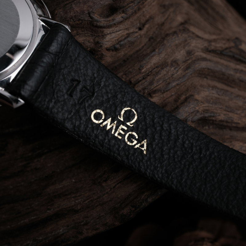Omega Omega - De Ville 'Serviced' - Ingen mindstepris - 111.0107 - Mænd - 1974 vintage watch - image 10