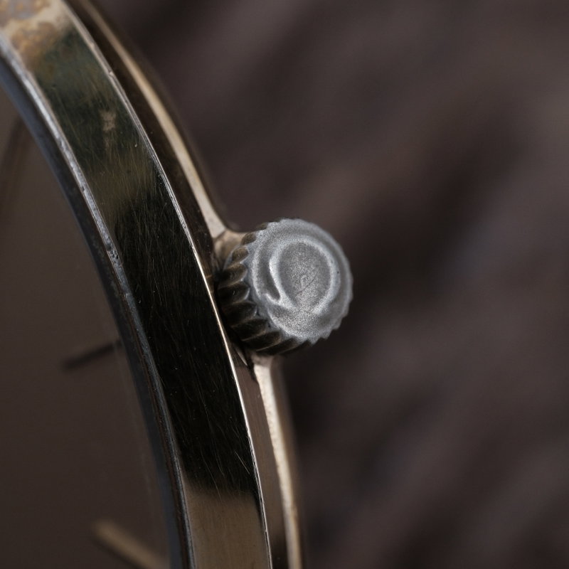 Omega Omega - De Ville - No reserve price - 111.0107 - Men - 1973 vintage watch - image 11