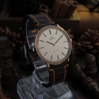 Omega De Ville 111 0107 (1978) - image 2