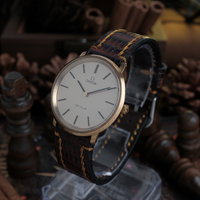 Omega De Ville 111 0107 (1978) - image 3