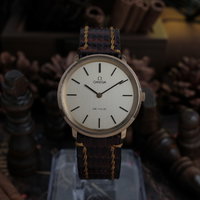Omega De Ville 111 0107 (1978) - image 4