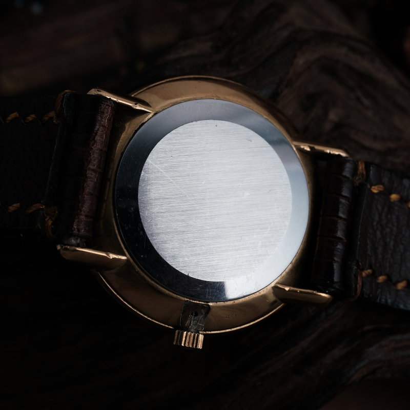 Omega De Ville 111 0107 (1978) - image 7