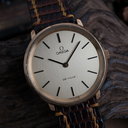 Omega - De Ville - Ingen mindstepris - 111 0107 - Mænd - 1978