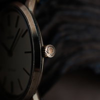 Omega De Ville 111 0107 (1978) - image 10