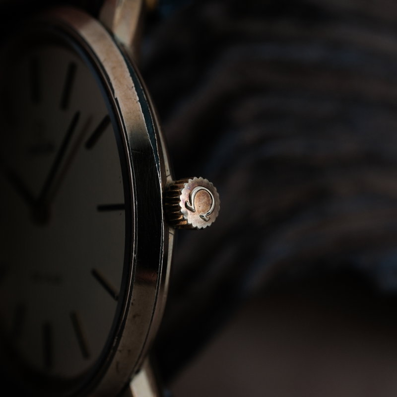 Omega De Ville 111 0107 (1978) - image 10