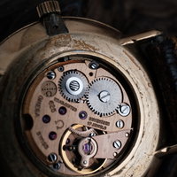 Omega De Ville 111 0107 (1978) - image 12