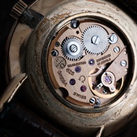 Omega De Ville 111 0107 (1978) - image 13