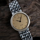 Omega - De Ville - Senza prezzo di riserva - 795 1111 - Donna - 1990-1999