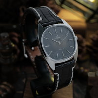 Omega De Ville 111.0132 (1977) - image 4