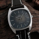 Omega - De Ville - No reserve price - 111.0132 - Men - 1977