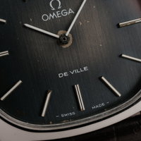 Omega De Ville 111.0132 (1977) - image 9