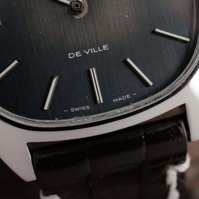 Omega De Ville 111.0132 (1977) - image 10