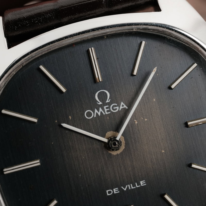 Omega De Ville 111.0132 (1977) - image 11
