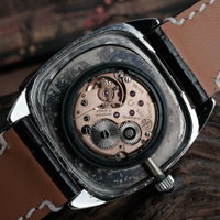 Omega De Ville 111.0132 (1977) - image 12