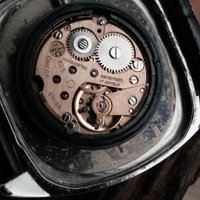 Omega De Ville 111.0132 (1977) - image 14