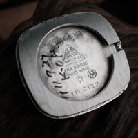 Omega De Ville 111.0132 (1977) - image 15