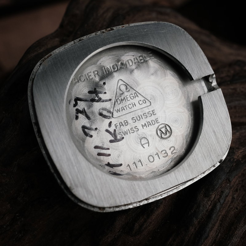 Omega De Ville 111.0132 (1977) - image 15