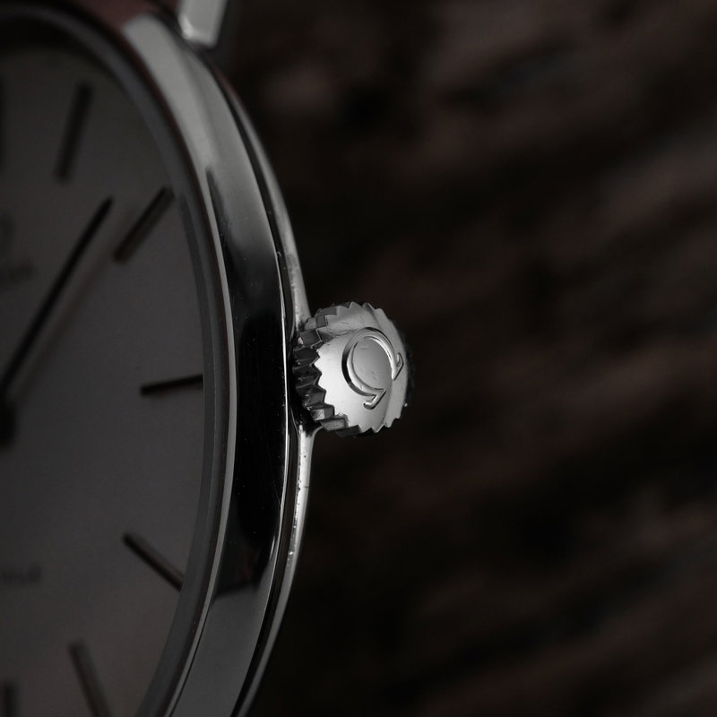 Omega Omega - De Ville - No reserve price - 111.0107 - Men - 1973 vintage watch - image 11