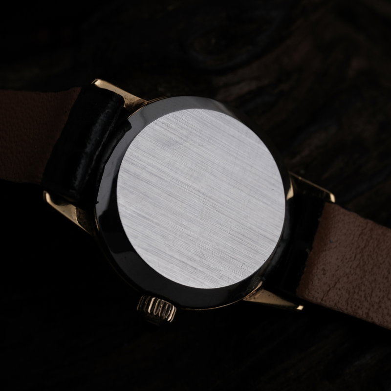 Omega De Ville 511.0371 (1975) - image 2